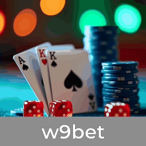 w9bet: Bônus Exclusivos e Ofertas Imperdíveis