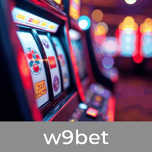 W9bet: Experiência Real com Dealer ao Vivo para Jogadores Brasileiros