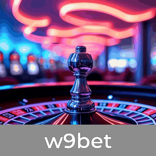 w9bet: A Experiência Completa de Jogos no Seu Celular