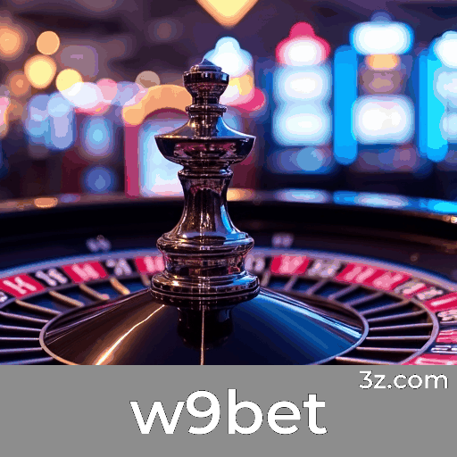 Domine Jogos no w9bet: Estratégias para Ganhar