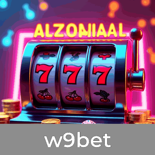 W9bet: Seu Portal de Apostas com Serviços Profissionais