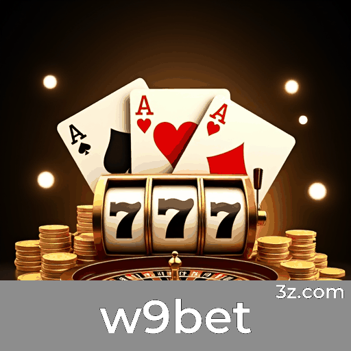 Bônus Inigualáveis e Ofertas Exclusivas no w9bet