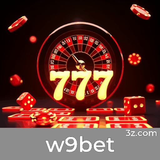 Pioneirismo e Transformação nos Jogos com w9bet