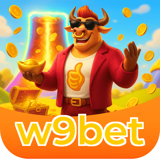 w9bet: Seu Cassino Online Seguro e Divertido